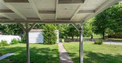 1444 E 24th Avenue, North Kansas City, MO 64116