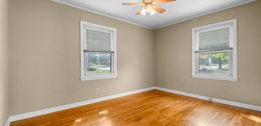 1444 E 24th Avenue, North Kansas City, MO 64116