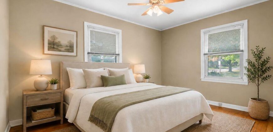 1444 E 24th Avenue, North Kansas City, MO 64116