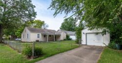 1444 E 24th Avenue, North Kansas City, MO 64116