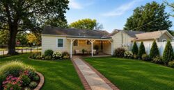 1444 E 24th Avenue, North Kansas City, MO 64116