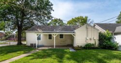 1444 E 24th Avenue, North Kansas City, MO 64116