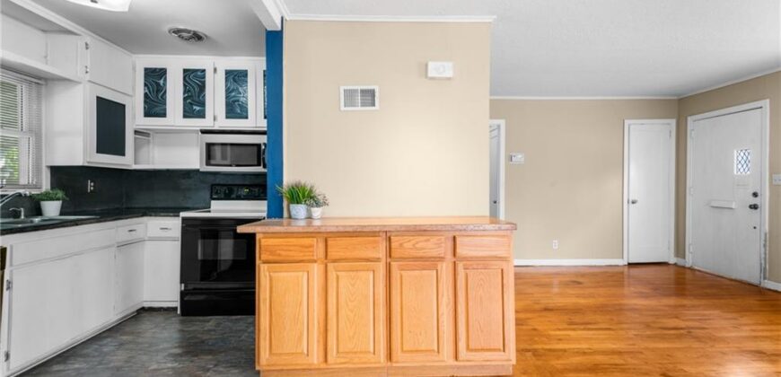 1444 E 24th Avenue, North Kansas City, MO 64116