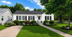1444 E 24th Avenue, North Kansas City, MO 64116