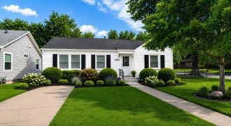 1444 E 24th Avenue, North Kansas City, MO 64116