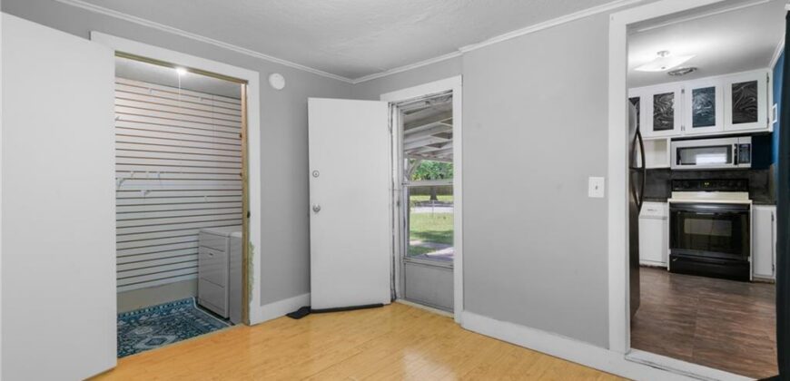 1444 E 24th Avenue, North Kansas City, MO 64116