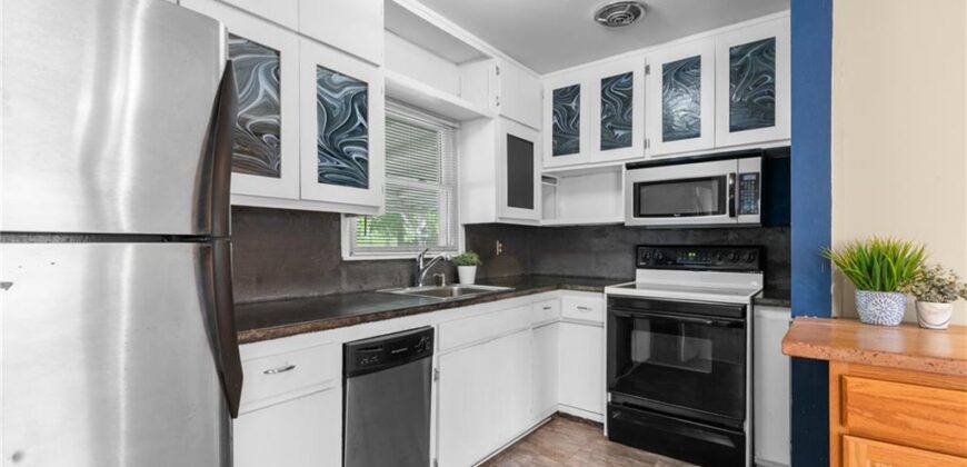 1444 E 24th Avenue, North Kansas City, MO 64116