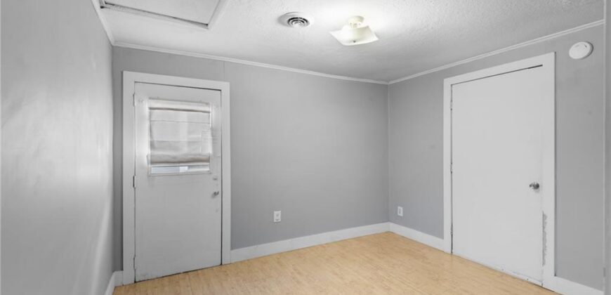 1444 E 24th Avenue, North Kansas City, MO 64116