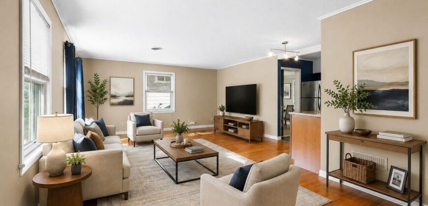 1444 E 24th Avenue, North Kansas City, MO 64116