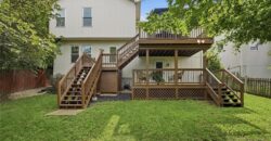 11108 N Ditman Avenue, Kansas City, MO 64157