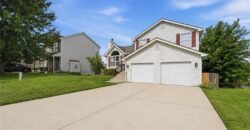 11108 N Ditman Avenue, Kansas City, MO 64157