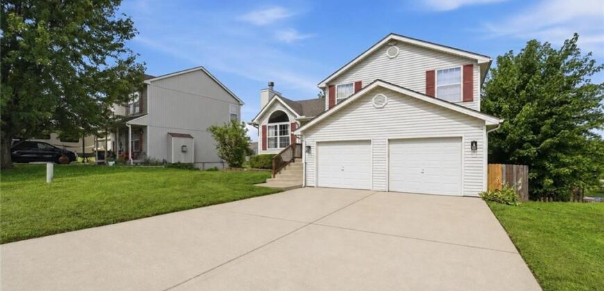 11108 N Ditman Avenue, Kansas City, MO 64157