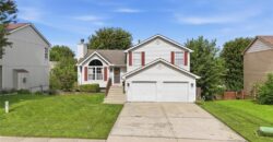 11108 N Ditman Avenue, Kansas City, MO 64157