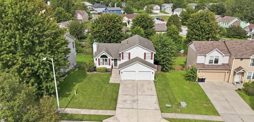 11108 N Ditman Avenue, Kansas City, MO 64157
