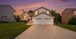 11108 N Ditman Avenue, Kansas City, MO 64157