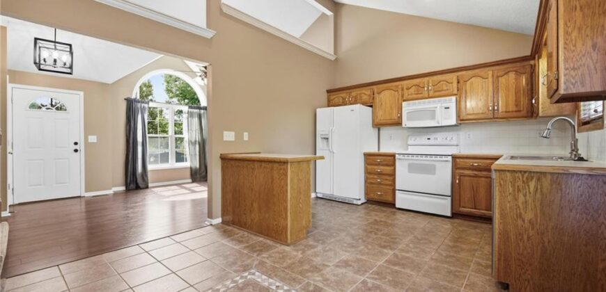 11108 N Ditman Avenue, Kansas City, MO 64157