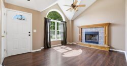 11108 N Ditman Avenue, Kansas City, MO 64157