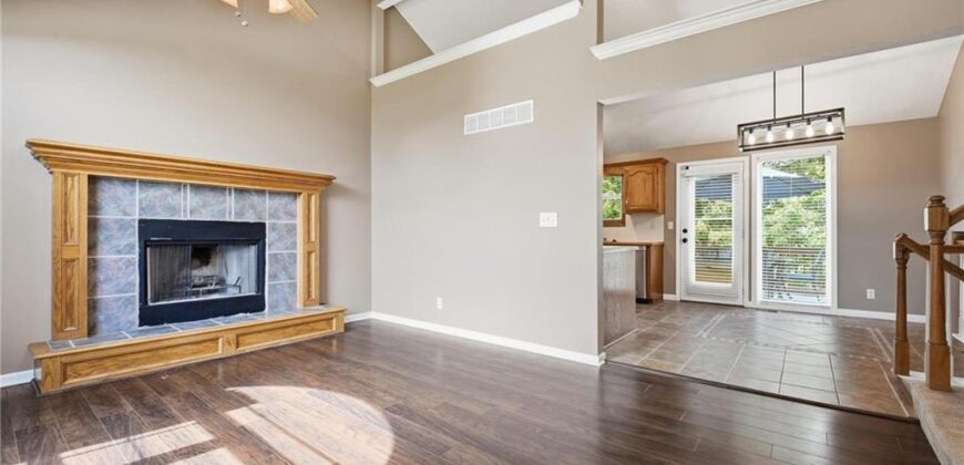 11108 N Ditman Avenue, Kansas City, MO 64157