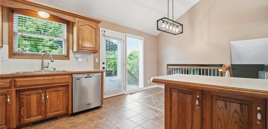 11108 N Ditman Avenue, Kansas City, MO 64157