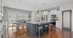 12740 N Imperial Drive, Platte City, MO 64079