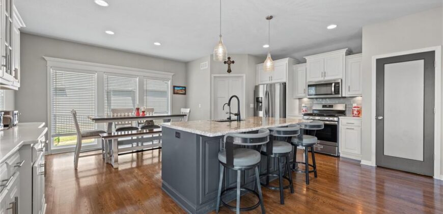 12740 N Imperial Drive, Platte City, MO 64079