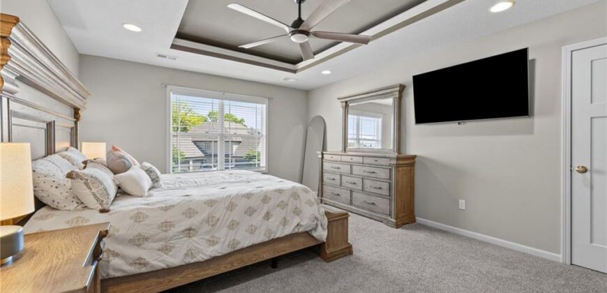 12740 N Imperial Drive, Platte City, MO 64079