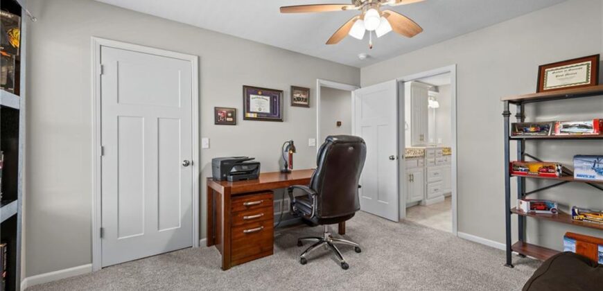 12740 N Imperial Drive, Platte City, MO 64079