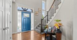 12740 N Imperial Drive, Platte City, MO 64079