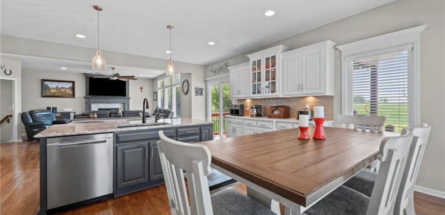 12740 N Imperial Drive, Platte City, MO 64079