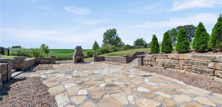 12740 N Imperial Drive, Platte City, MO 64079