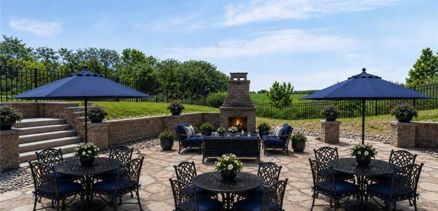 12740 N Imperial Drive, Platte City, MO 64079