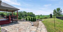 12740 N Imperial Drive, Platte City, MO 64079