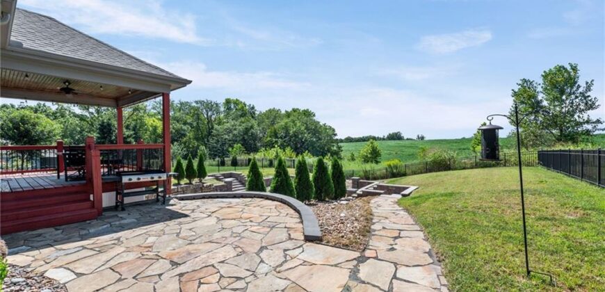 12740 N Imperial Drive, Platte City, MO 64079