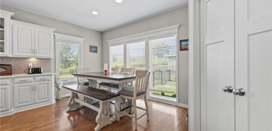 12740 N Imperial Drive, Platte City, MO 64079