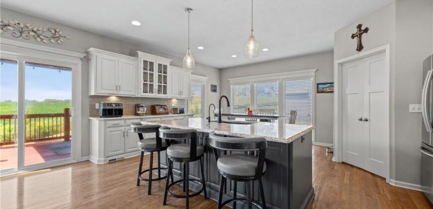 12740 N Imperial Drive, Platte City, MO 64079