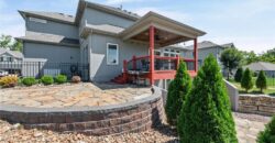 12740 N Imperial Drive, Platte City, MO 64079