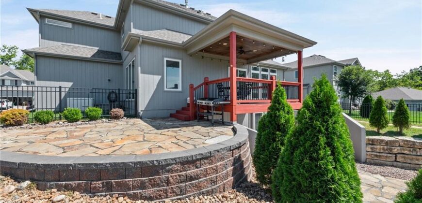 12740 N Imperial Drive, Platte City, MO 64079