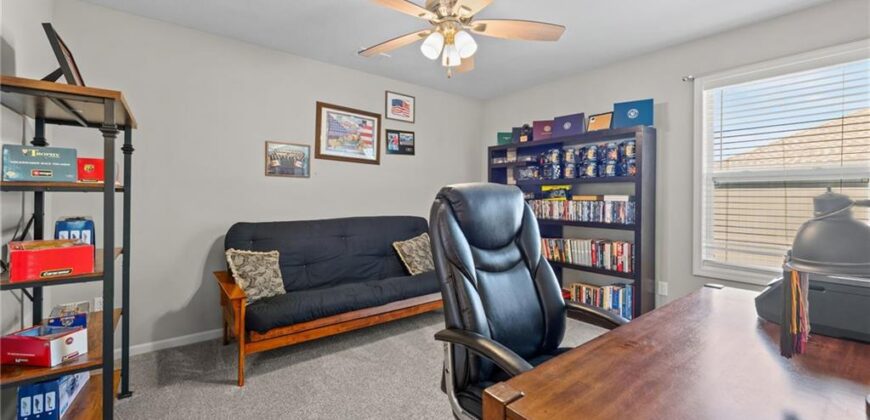 12740 N Imperial Drive, Platte City, MO 64079