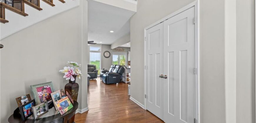 12740 N Imperial Drive, Platte City, MO 64079