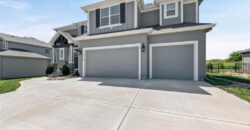 12740 N Imperial Drive, Platte City, MO 64079