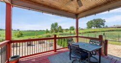12740 N Imperial Drive, Platte City, MO 64079