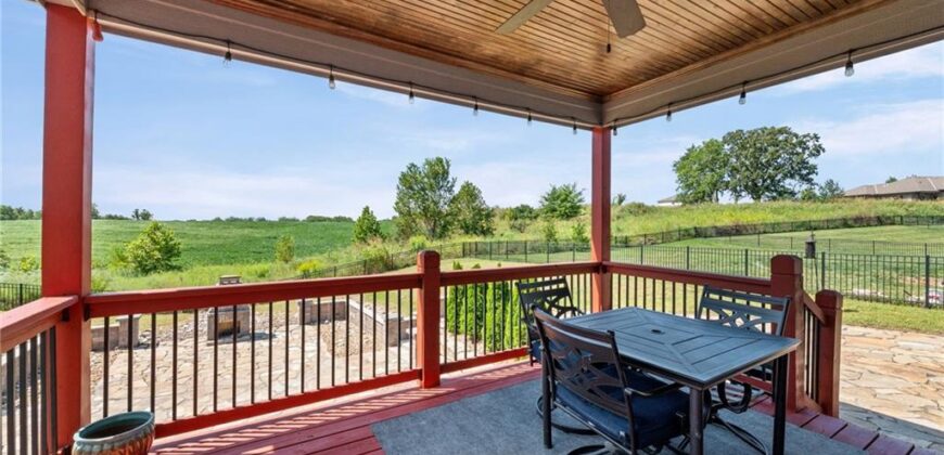 12740 N Imperial Drive, Platte City, MO 64079