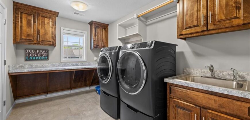 12740 N Imperial Drive, Platte City, MO 64079