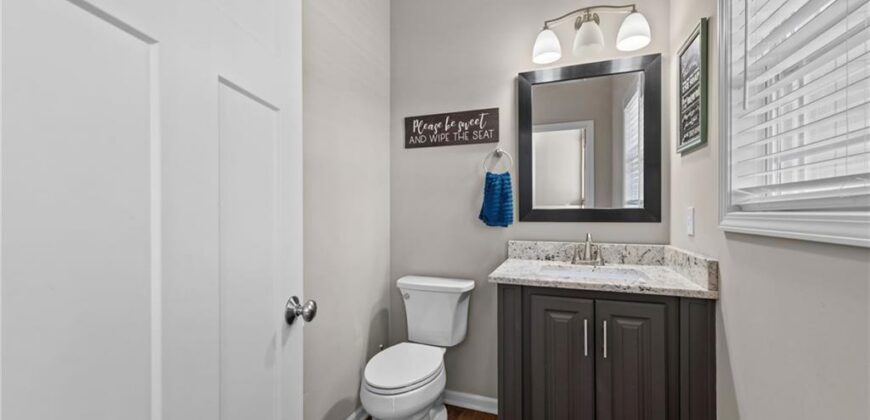 12740 N Imperial Drive, Platte City, MO 64079