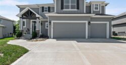 12740 N Imperial Drive, Platte City, MO 64079