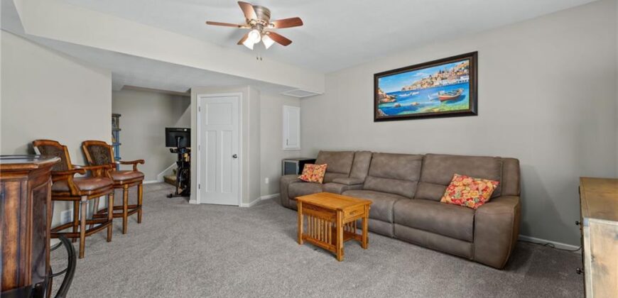 12740 N Imperial Drive, Platte City, MO 64079