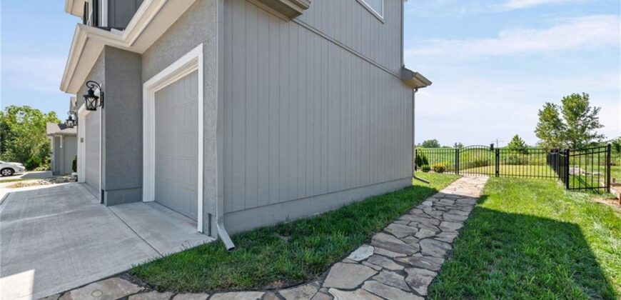 12740 N Imperial Drive, Platte City, MO 64079