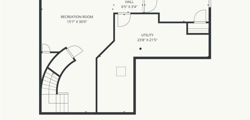 12740 N Imperial Drive, Platte City, MO 64079