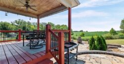 12740 N Imperial Drive, Platte City, MO 64079