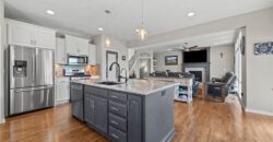 12740 N Imperial Drive, Platte City, MO 64079
